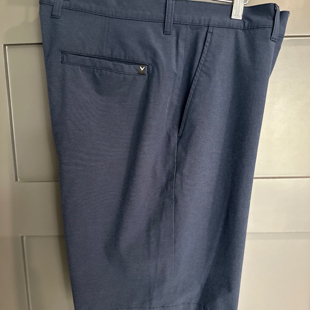 Callaway Performance / Golf Shorts (Men’s 36)